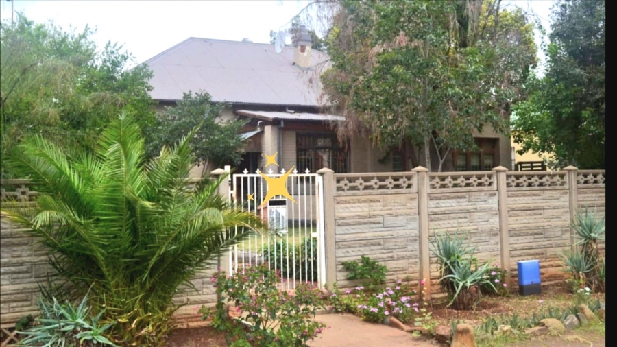4 Bedroom Property for Sale in Boshof Free State